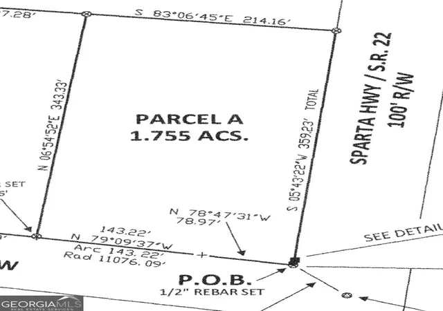 Homes for sale in Milledgeville, GA | 101 Pine Dr Ne, Milledgeville, GA 31061 | MLS# 10796693