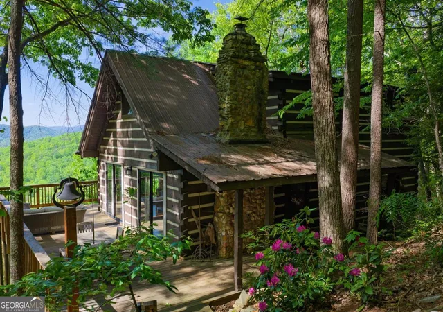 1st image of 1049 Rockwater Rd, Ellijay, GA 30536 | MLS# 10815388