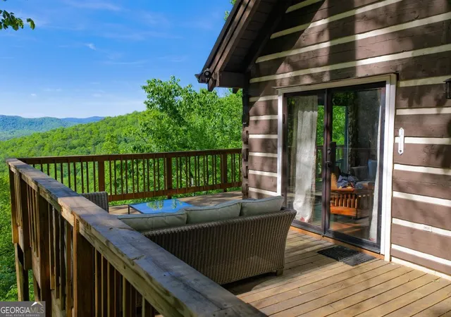 47th image of 1049 Rockwater Rd, Ellijay, GA 30536 | MLS# 10815388