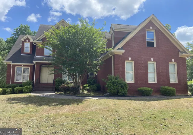1st image of 148 Chapel Ridge Dr, Ellenwood, GA 30294 | MLS# 10789069