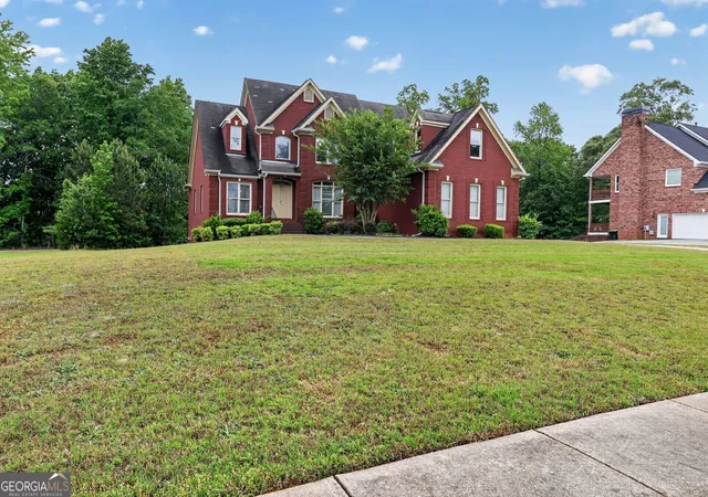 2nd image of 148 Chapel Ridge Dr, Ellenwood, GA 30294 | MLS# 10789069