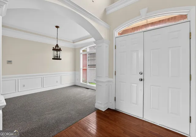 3rd image of 148 Chapel Ridge Dr, Ellenwood, GA 30294 | MLS# 10789069