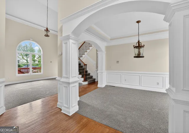 4th image of 148 Chapel Ridge Dr, Ellenwood, GA 30294 | MLS# 10789069