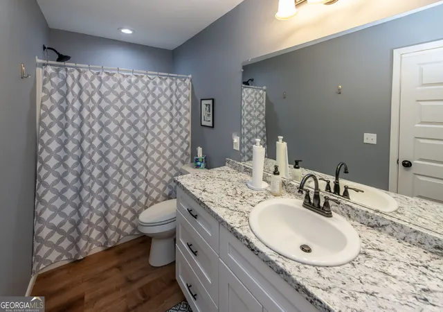 Photo 28 of Single family home for sale at 45 Carpenter Ln, Dahlonega, GA 30533 | MLS# 10827084 | Listing updated on 2026-09-11
