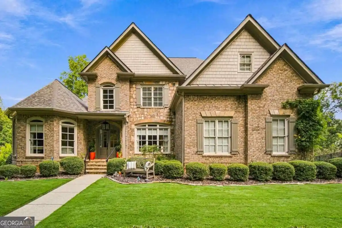 Photo 1 of Sale Pending at 6153 Grand Marina Cir, Gainesville, GA 30506 | MLS# 10851961 | Listing updated on 2026-10-19