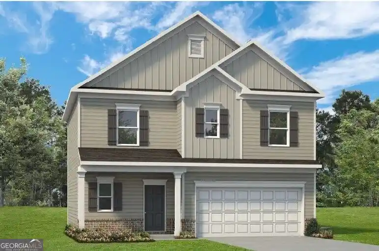 Single family home for sale at 199 Shire Loop, Calhoun, GA 30701 | MLS# 10882124