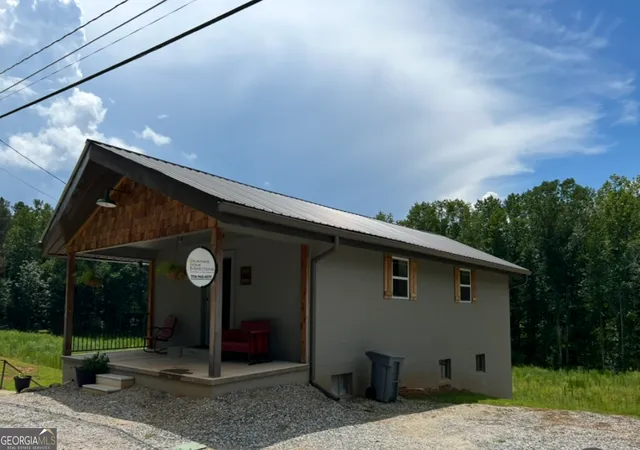 1st image of 555 Hwy 197 N, Clarkesville, GA 30523 | MLS# 10815161