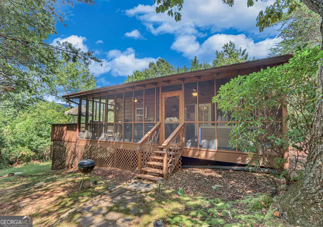 Photo 3 of Single family home for sale at 482 Monroe Ridge Rd, Sautee Nacoochee, GA 30571 | MLS# 10766750 | Listing updated on 2026-08-13