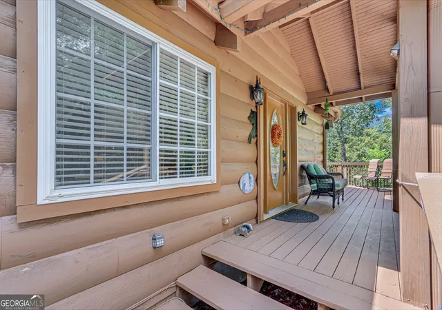 Photo 3 of Single family home for sale at 482 Monroe Ridge Rd, Sautee Nacoochee, GA 30571 | MLS# 10766750 | Listing updated on 2026-08-13