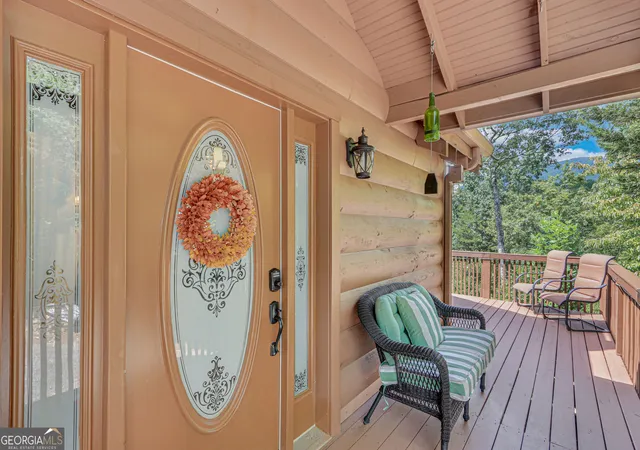 Photo 4 of Single family home for sale at 482 Monroe Ridge Rd, Sautee Nacoochee, GA 30571 | MLS# 10766750 | Listing updated on 2026-08-13