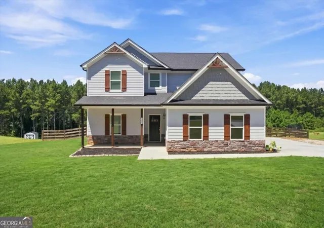 1st image of 360 May Ln, Carnesville, GA 30521 | MLS# 10832372