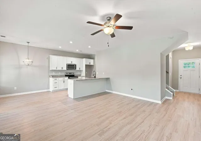 Photo 4 of Single family home for sale at 360 May Ln, Carnesville, GA 30521 | MLS# 10832372 | Listing updated on 2026-09-14
