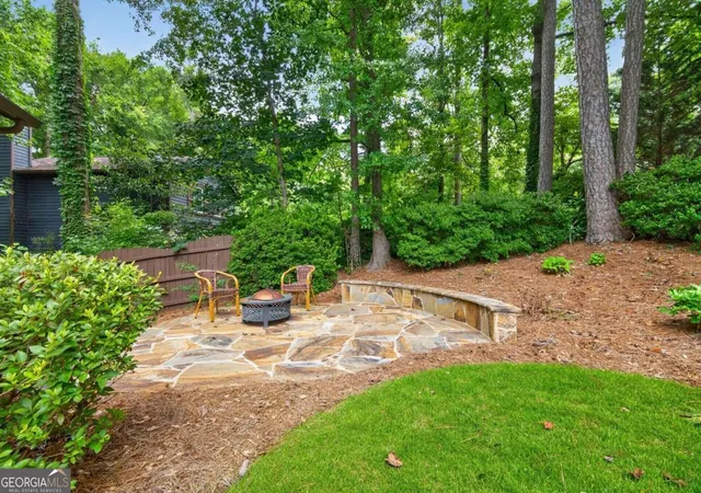 Photo 2 of Single family home for sale at 9640 Pine Thicket Way, Roswell, GA 30075 | MLS# 10808094 | Listing updated on 2026-08-03