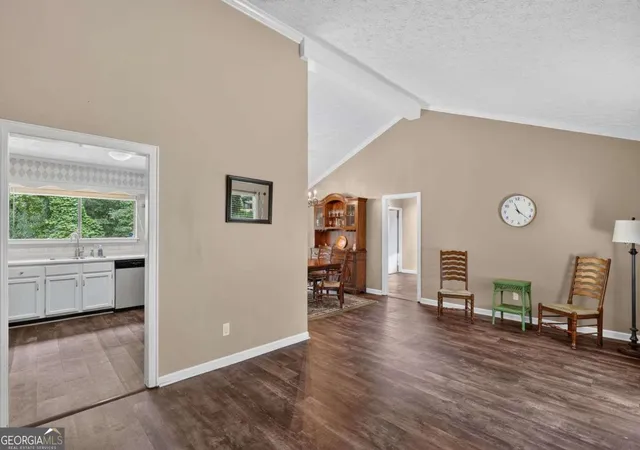 Photo 3 of Single family home for sale at 9640 Pine Thicket Way, Roswell, GA 30075 | MLS# 10808094 | Listing updated on 2026-08-03