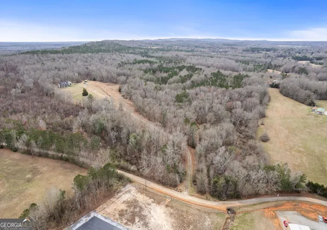 Homes for sale in Meansville, GA | 3461 Acres Walker Rd, Meansville, GA 30256 | MLS# 10794124
