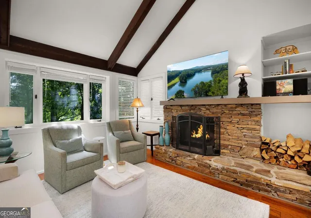 5th image of 34 Sconti Ridge, Jasper, GA 30143