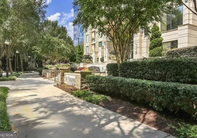 Photo 2 of Condo for sale at 3445 Stratford Rd NE #2404, Atlanta, GA 30326 | MLS# 10722721 | Listing updated on 2026-09-04