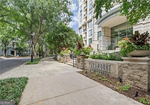 Photo 48 of Condo for sale at 3445 Stratford Rd Ne #2404, Atlanta, GA 30326 | MLS# 10722721 | Listing updated on 2026-09-04