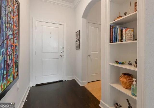 Photo 4 of Condo for sale at 3445 Stratford Rd NE #2404, Atlanta, GA 30326 | MLS# 10722721 | Listing updated on 2026-09-04