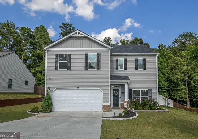 Homes for sale in Winder, GA | 1428 Cragston Dr, Winder, GA 30680 | MLS# 10801714