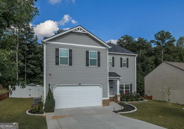Homes for sale in Winder, GA | 1428 Cragston Dr, Winder, GA 30680 | MLS# 10801714