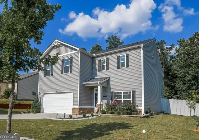 Homes for sale in Winder, GA | 1428 Cragston Dr, Winder, GA 30680 | MLS# 10801714