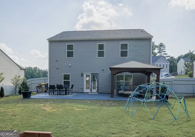 Homes for sale in Winder, GA | 1428 Cragston Dr, Winder, GA 30680 | MLS# 10801714