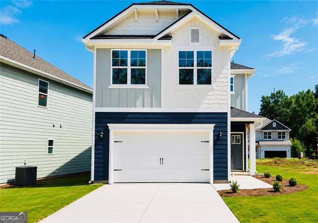 1st image of 637 Bald Ridge Cir, Demorest, GA 30535 | MLS# 10821417