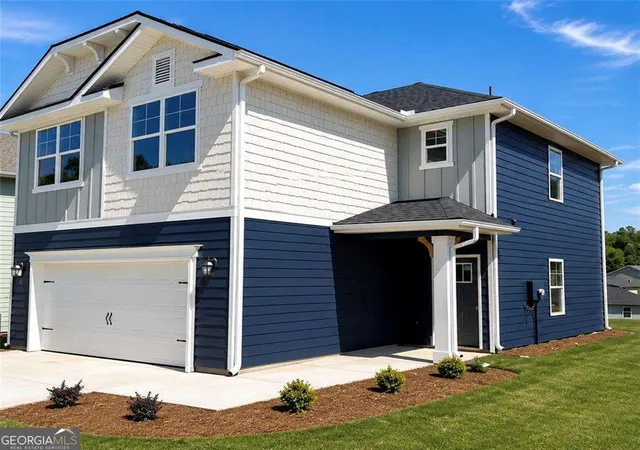 2nd image of 637 Bald Ridge Cir, Demorest, GA 30535 | MLS# 10821417