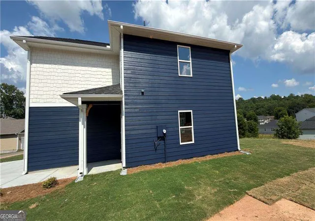 3rd image of 637 Bald Ridge Cir, Demorest, GA 30535 | MLS# 10821417