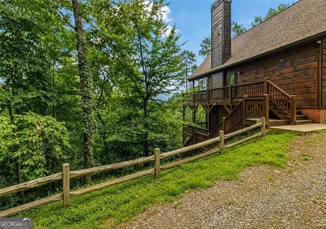 Photo 3 of Single family home for sale at 73 Rosiey Ln, Blue Ridge, GA 30513 | MLS# 10832065 | Listing updated on 2026-09-18
