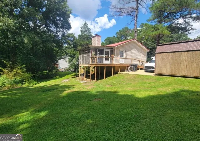 18th image of 205 Pinehaven Dr, Lagrange, GA 30240 | MLS# 10824640