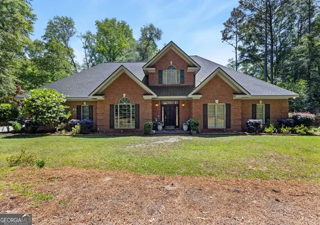 Photo 1 of Single family home for sale at 1133 Creekside Dr, Eastman, GA 31023 | MLS# 10834405 | Listing updated on 2026-09-10