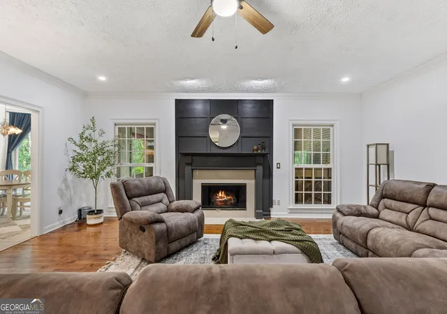 Photo 2 of Single family home for sale at 1133 Creekside Dr, Eastman, GA 31023 | MLS# 10834405 | Listing updated on 2026-09-10