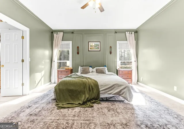Photo 3 of Single family home for sale at 1133 Creekside Dr, Eastman, GA 31023 | MLS# 10834405 | Listing updated on 2026-09-10