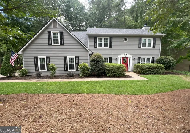 Homes for sale in Peachtree City, GA | 131 Rockspray Rdg, Peachtree City, GA 30269 | MLS# 10784504