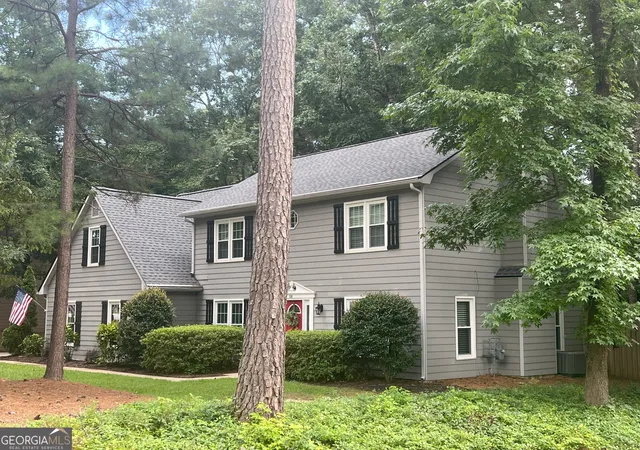 Homes for sale in Peachtree City, GA | 131 Rockspray Rdg, Peachtree City, GA 30269 | MLS# 10784504