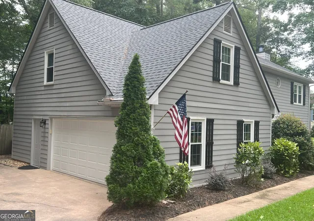 Homes for sale in Peachtree City, GA | 131 Rockspray Rdg, Peachtree City, GA 30269 | MLS# 10784504