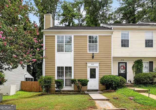 Photo 1 of Sale Pending at 2920 Aspen Woods Entry, Doraville, GA 30360 | MLS# 10818129 | Listing updated on 2026-08-26