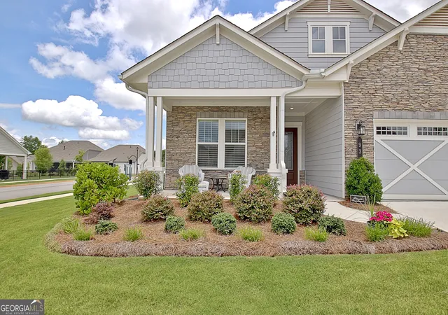 Homes for sale in Newnan, GA | 93 Club Cresswind Dr, Newnan, GA 30263 | MLS# 10791758