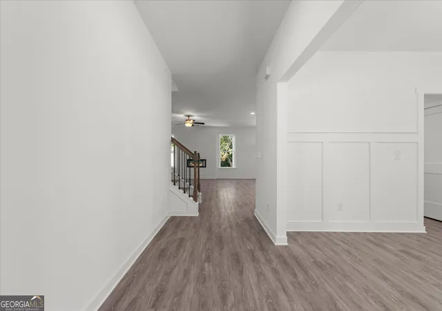 3rd image of 540 Lillian Wy, Statham, GA 30666 | MLS# 10791602