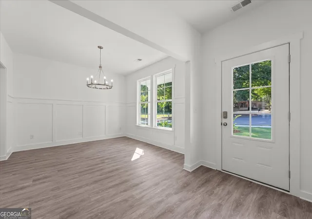4th image of 540 Lillian Wy, Statham, GA 30666 | MLS# 10791602