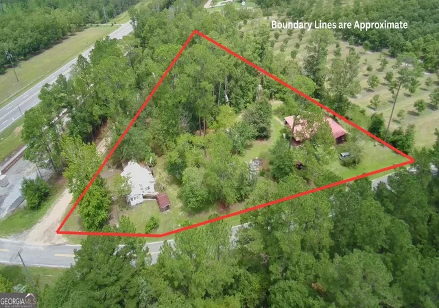 Photo 2 of Single family home for sale at 5034 Aarons Way, Patterson, GA 31557 | MLS# 10836178 | Listing updated on 2026-09-18