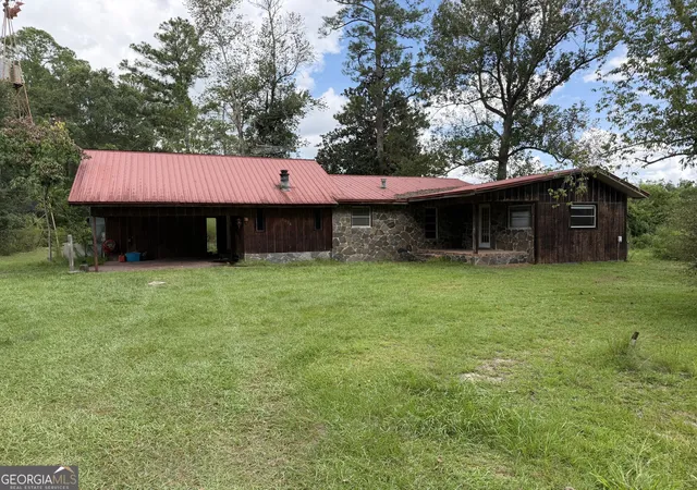 Photo 4 of Single family home for sale at 5034 Aarons Way, Patterson, GA 31557 | MLS# 10836178 | Listing updated on 2026-09-18