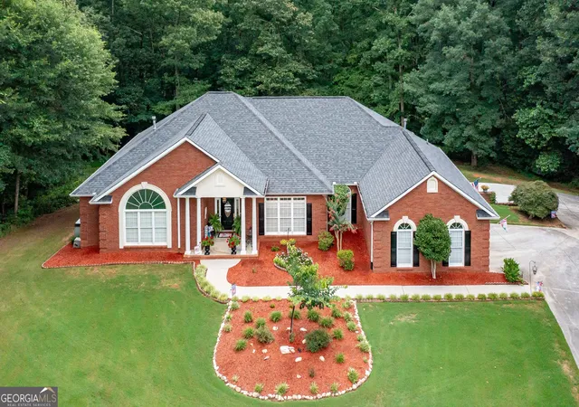 1st image of 8227 Farmington Ln, Winston, GA 30187 | MLS# 10806391