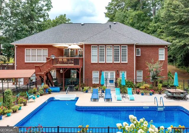 2nd image of 8227 Farmington Ln, Winston, GA 30187 | MLS# 10806391