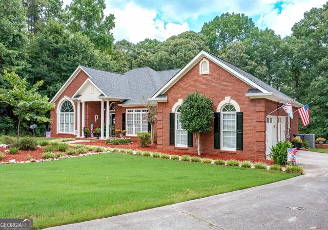 46th image of 8227 Farmington Ln, Winston, GA 30187 | MLS# 10806391