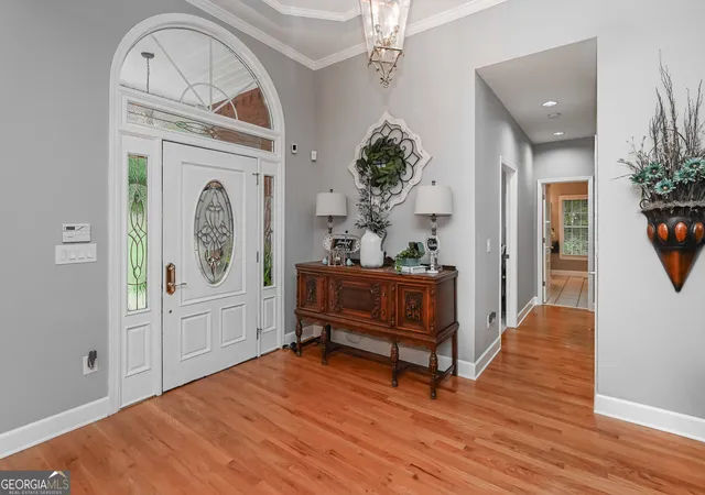 4th image of 8227 Farmington Ln, Winston, GA 30187 | MLS# 10806391