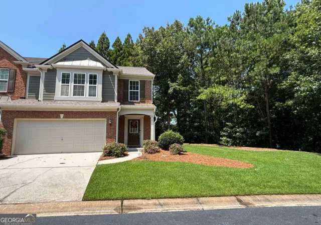 2nd image of 5800 Oakdale Rd Se #4, Mableton, GA 30126 | MLS# 10827255