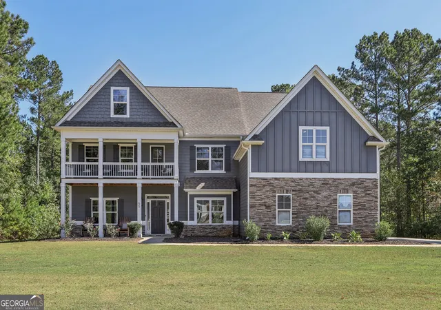 1st image of 55 Fox Hall Xing E, Senoia, GA 30276 | MLS# 10503656